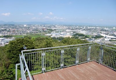 🏞️ 아침해 산 공원(아사히야마 코엔) 이미지 2